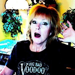 Meet your Posher, Suz